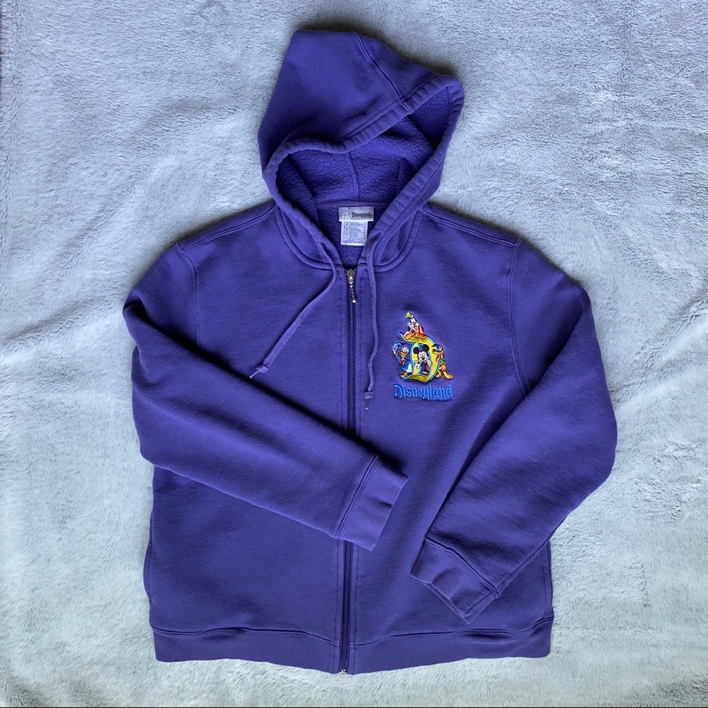 Disneyland Parks Hoodie